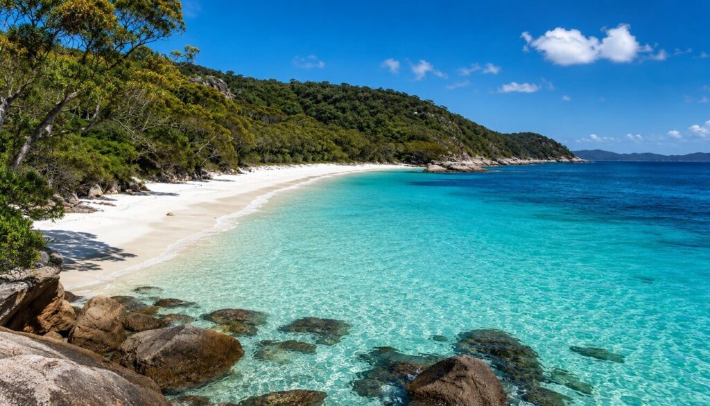 Beaches The Last Great Wilderness