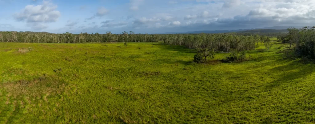 Last Great Wilderness Lockhart River Lot 6